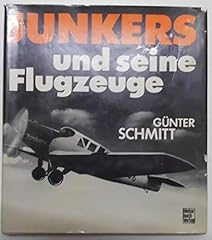 Junkers und seine d'occasion  Livré partout en Belgiqu