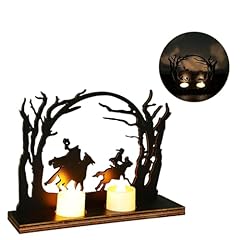 Headless horseman statue for sale  Delivered anywhere in USA 
