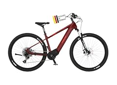 Fischer mountainbike montis gebraucht kaufen  Wird an jeden Ort in Deutschland