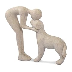Friygardcn dog sculpture for sale  Delivered anywhere in USA 