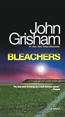 Bleachers novel for sale  Delivered anywhere in USA 