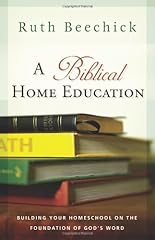 Biblical home education for sale  Delivered anywhere in USA 