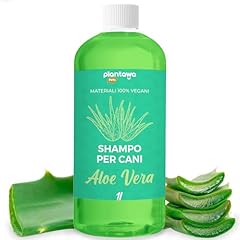 Plantawa shampoo per usato  Spedito ovunque in Italia 