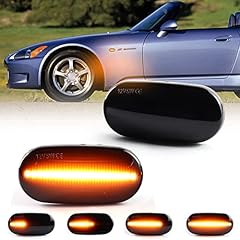 Sequential amber led for sale  Delivered anywhere in UK