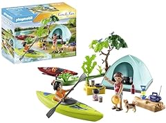 Playmobil camping kayaks for sale  Delivered anywhere in USA 