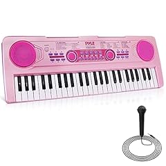 Pyle electric keyboard for sale  Delivered anywhere in USA 