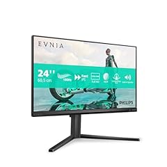 Philips 24m2n3200am moniteur d'occasion  Livré partout en France