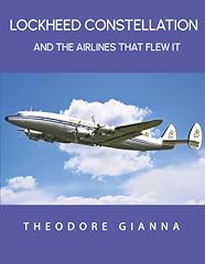 Lockheed constellation and gebraucht kaufen  Wird an jeden Ort in Deutschland