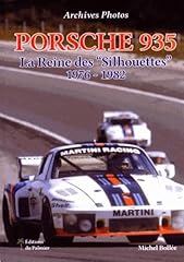 Porsche 935 reine d'occasion  Livré partout en France