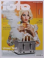Foto magazin 2024 gebraucht kaufen  Wird an jeden Ort in Deutschland