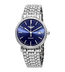 Longines presence automatic for sale  Delivered anywhere in UK