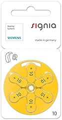 Stück siemens signia gebraucht kaufen  Wird an jeden Ort in Deutschland