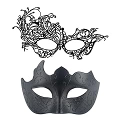 Aynkh 2pcs masque d'occasion  Livré partout en France