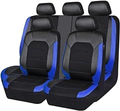 Qiozo seat covers for sale  Delivered anywhere in Ireland