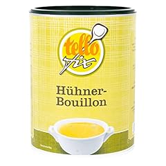 Tellofix hühner bouillon gebraucht kaufen  Wird an jeden Ort in Deutschland