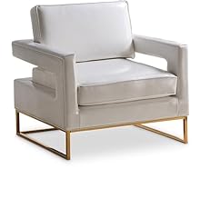 Meridian furniture 512white for sale  Delivered anywhere in USA 