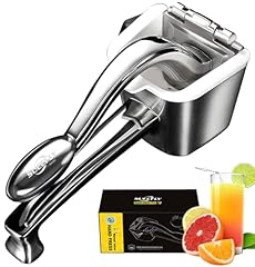 Succfly lemon squeezer for sale  Delivered anywhere in USA 