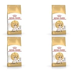 Royal canin siamese for sale  Delivered anywhere in UK