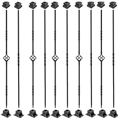 Hziu iron balusters for sale  Delivered anywhere in USA 