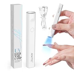 Aokitec lampada led usato  Spedito ovunque in Italia 