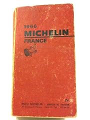 Guide michelin 1966 d'occasion  Livré partout en France