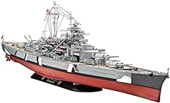 Revell 05040 "Bismarck" Model Kit for sale  Delivered anywhere in UK