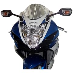 Fabbri cupolino moto usato  Spedito ovunque in Italia 