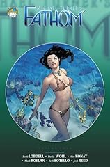 Fathom volume the d'occasion  Livré partout en France