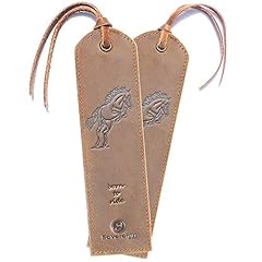 Marque page cuir d'occasion Marque page cuir d'occasion  Livré partout en France