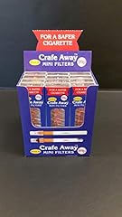 Crafe away regular for sale  Delivered anywhere in UK
