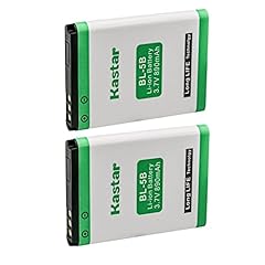 Kastar battery pack for sale  Delivered anywhere in USA 