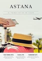 Astana things days d'occasion  Livré partout en France