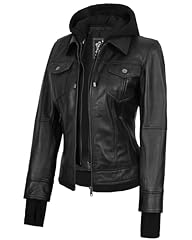 Decrum leather jacket for sale Decrum leather jacket for sale  Delivered anywhere in USA