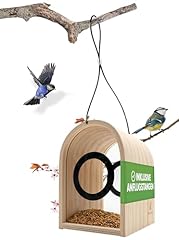 Twocozy vogelhaus vogelfutterh gebraucht kaufen  Wird an jeden Ort in Deutschland
