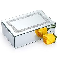 Ignpion glass mirrored for sale  Delivered anywhere in Ireland