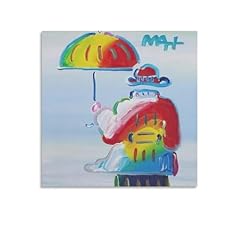 Hrgifos peter max for sale  Delivered anywhere in USA 