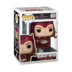 Funko pop marvel usato  Spedito ovunque in Italia 