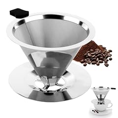 Tnedfod kaffeefilter wiederver gebraucht kaufen  Wird an jeden Ort in Deutschland