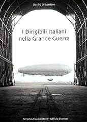 Dirigibili italiani nella usato  Spedito ovunque in Italia 