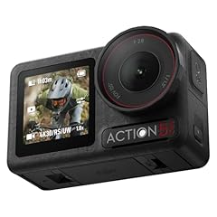 Dji osmo action usato  Spedito ovunque in Italia 