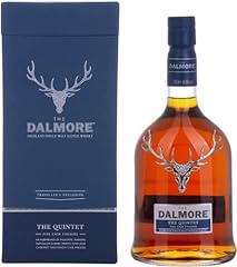 Dalmore quintet for sale  Delivered anywhere in Ireland