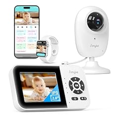 Simyke intelligenter babyphone gebraucht kaufen  Wird an jeden Ort in Deutschland