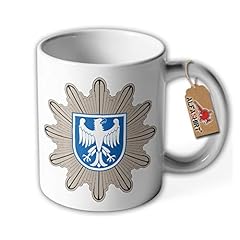 Bpol distintivo della usato  Spedito ovunque in Italia 