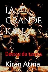 Grande kali déesse d'occasion  Livré partout en France