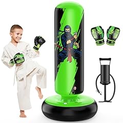 Qpau punching bag for sale  Delivered anywhere in USA 