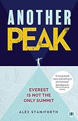 Another peak everest d'occasion  Livré partout en France