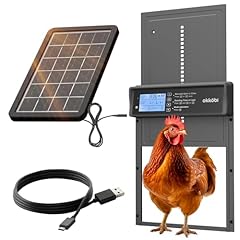 Okkobi automatic chicken for sale  Delivered anywhere in UK