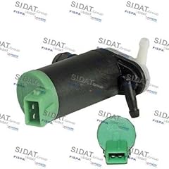 Sidat pompalavavetro 12v usato  Spedito ovunque in Italia 