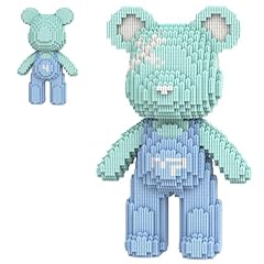 Viiovoiiv blue bear for sale  Delivered anywhere in USA 