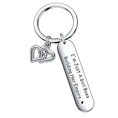 Boss keychain boss for sale  Delivered anywhere in USA 